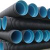 8KN-10KN-DWC-HDPE-Corrugated-Pipe-For